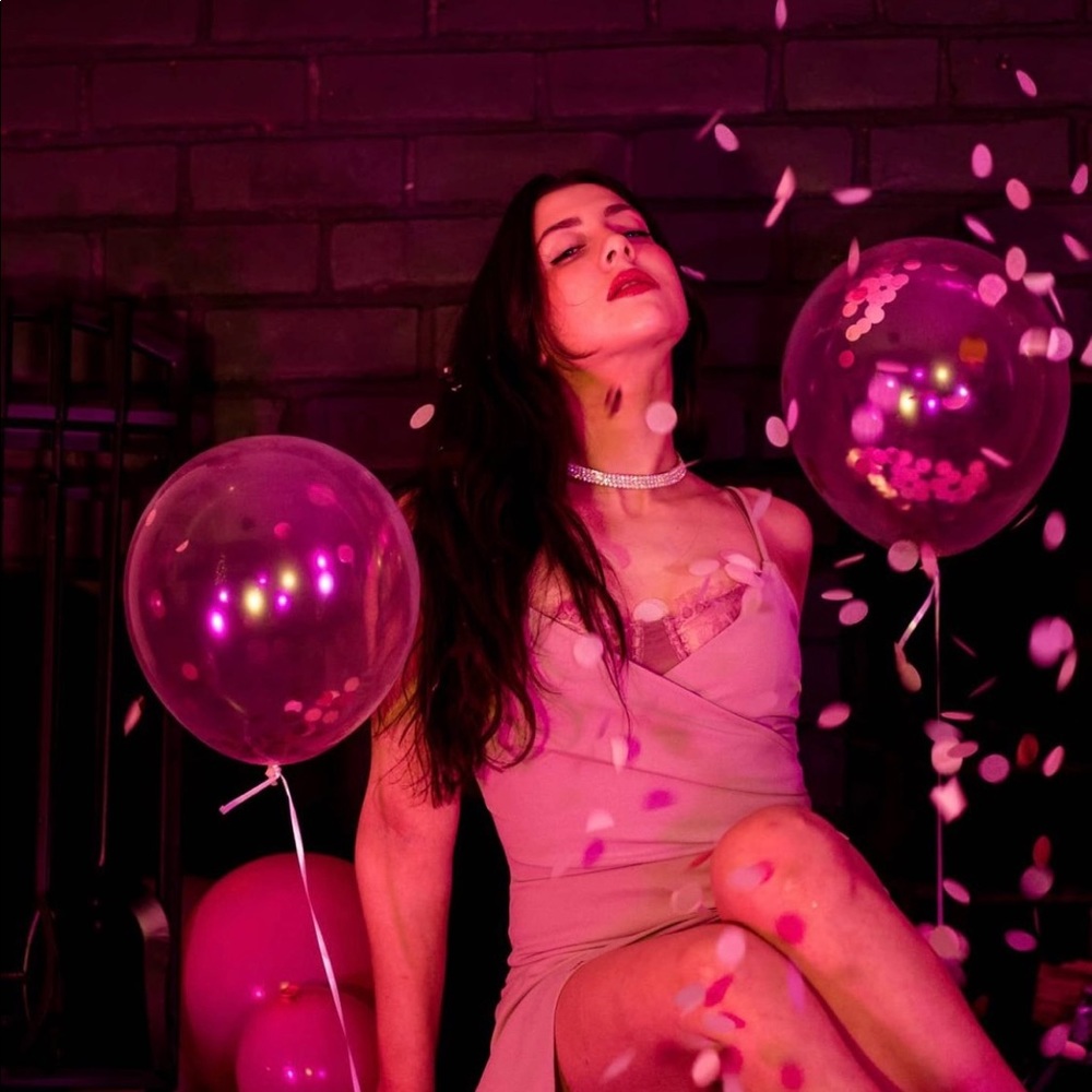 Meet your Posher, Caylen